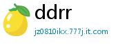 ddrr